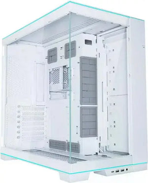 Lian Li O11D EVO RGB Blanc