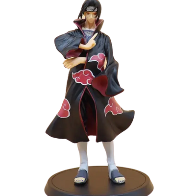 Figurine Itachi Uchiha - Naruto Shippuden
