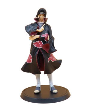 Figurine Itachi Uchiha - Naruto Shippuden