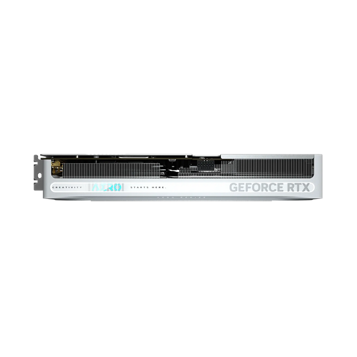 GigaByte GeForce RTX 5080 AERO OC - photo 3