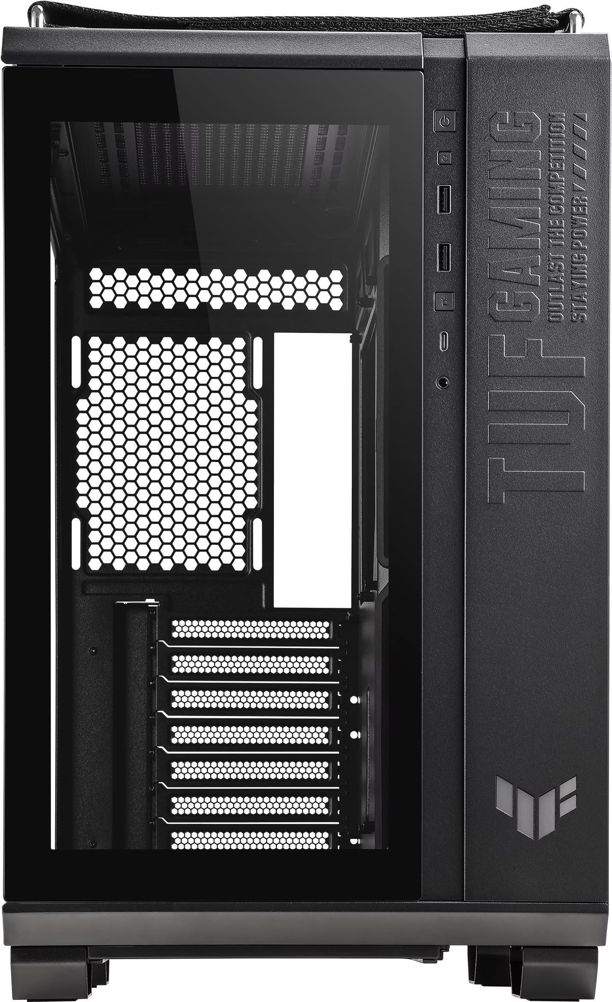 ASUS TUF Gaming GT502 NOIR image 9