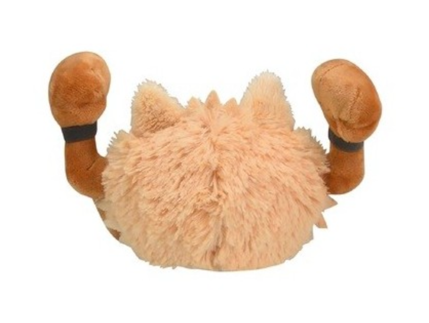 Peluche Pokemon Colossinge - Coton Doux - 12 cm image 1