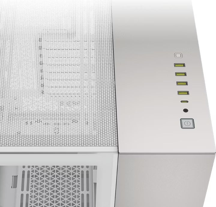 Corsair 6500X Blanc Silver image 5