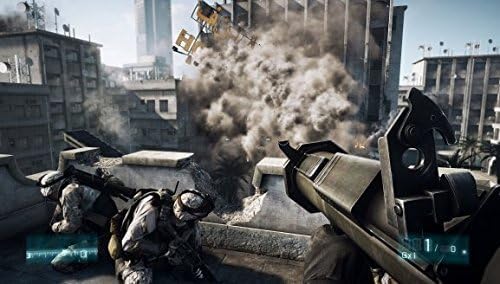 Battlefield 3 - PS3 image 2