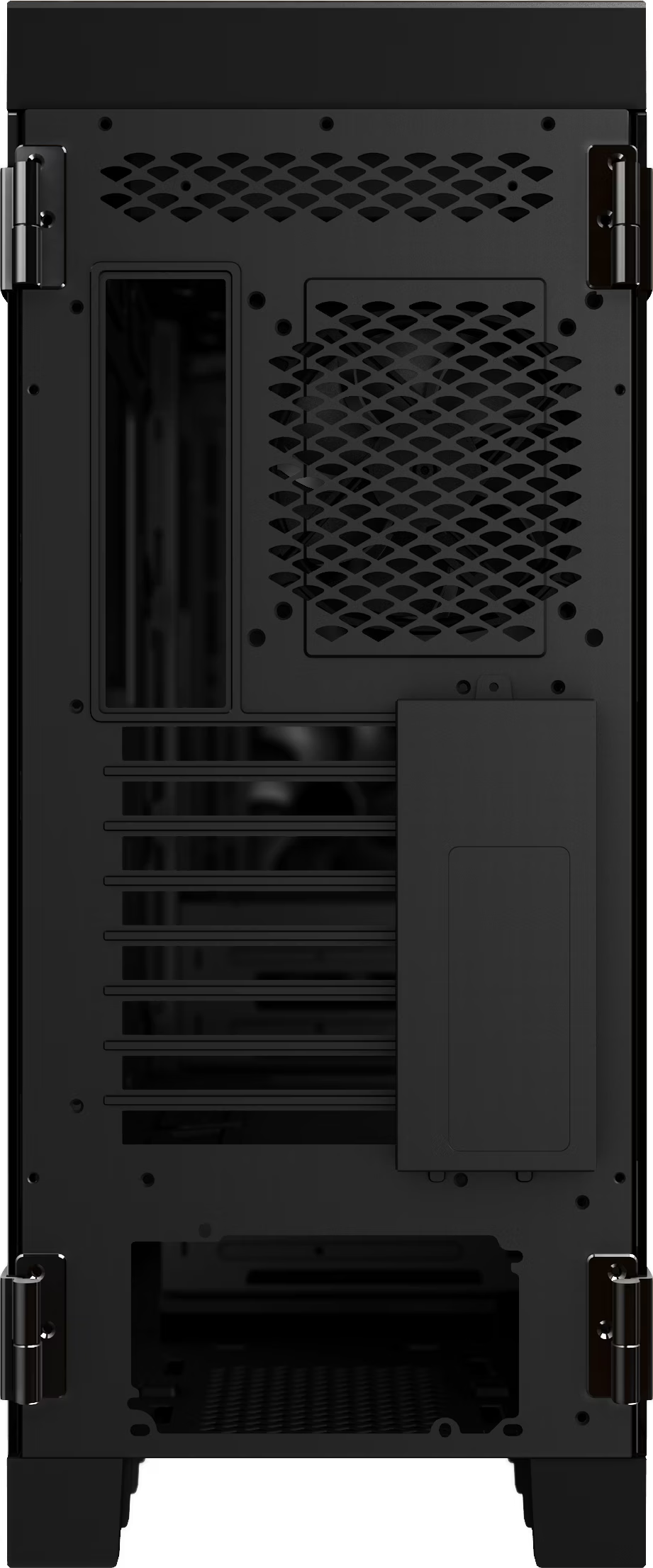 MSI MPG SEKIRA 500G image 5