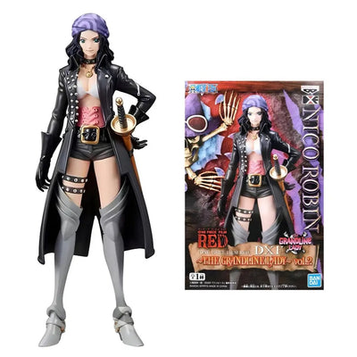Figurine Nico Robin One Piece