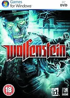 Wolfenstein - PC