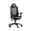 Fauteuil 1stPlayer Fast – Noir et Violet