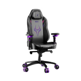 Fauteuil 1stPlayer Fast – Noir et Violet