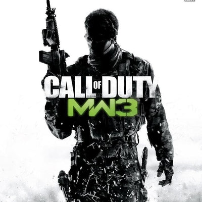 Call of Duty : Modern Warfare 3 - Xbox 360