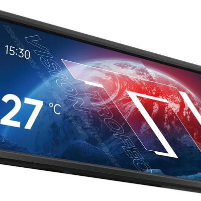 Thermalright Trofeo Vision LCD – Noir