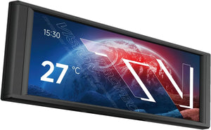 Thermalright Trofeo Vision LCD – Noir