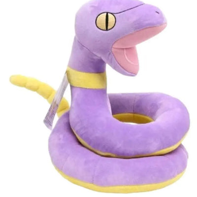 Peluche Pokémon Abo 22 cm