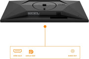 Ecran 27" AOC Gaming Q27G42XE Quad HD 180Hz