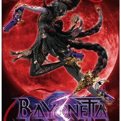Bayonetta 3 - Nintendo Switch