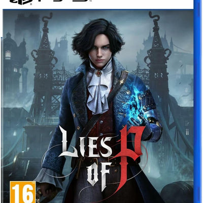 Lies of P - PS5