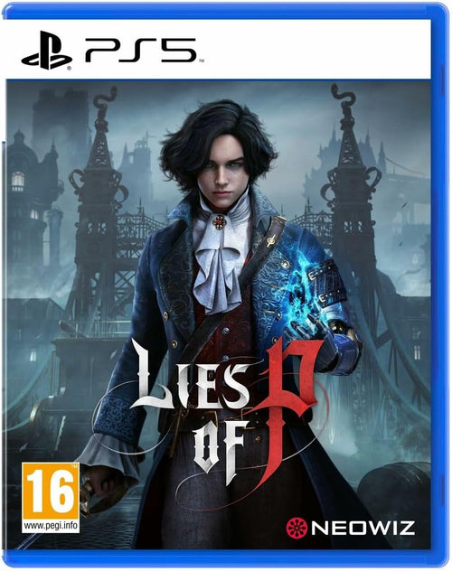 Lies of P - PS5
