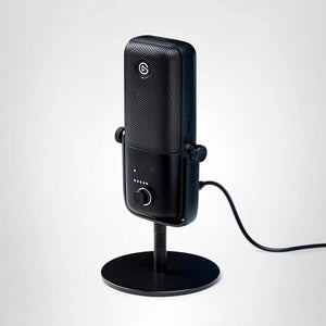 Micro Elgato Wave 3 Noir