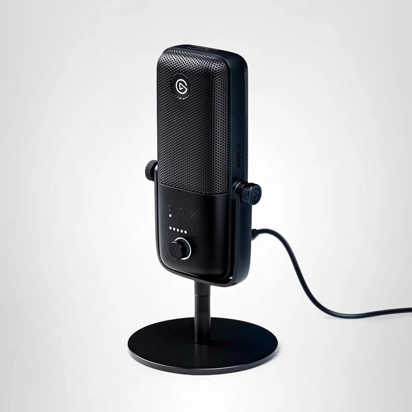 Elgato Micro Elgato Wave 3 Noir