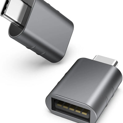 Adaptateur USB femelle vers USB C