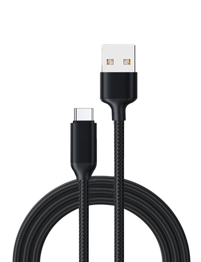 Cable USB vers USB-C- 10cm