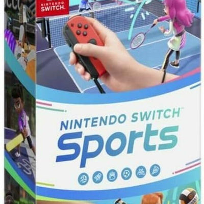 Nintendo Switch Sports - Nintendo Switch