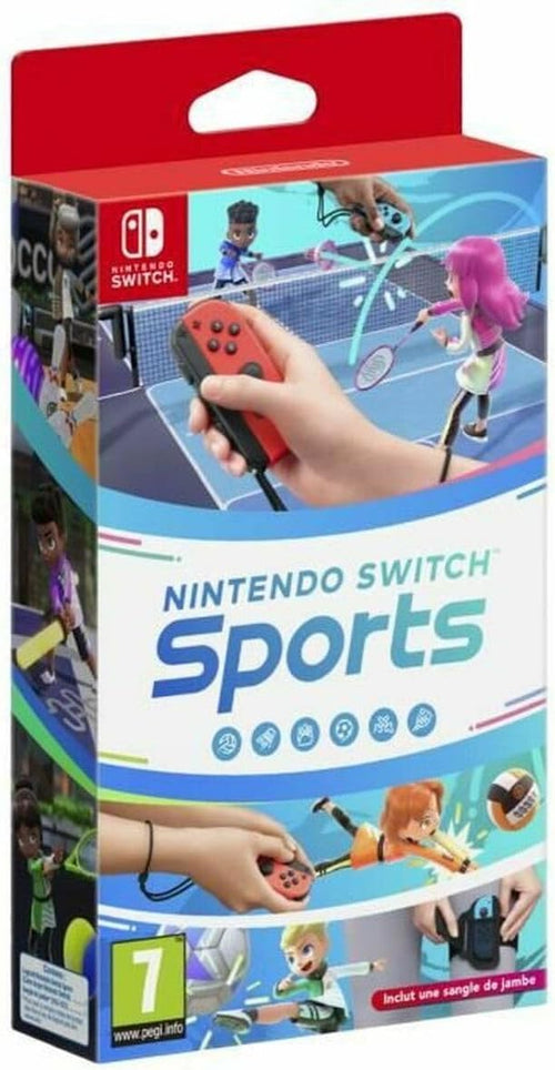 Nintendo Switch Sports - Nintendo Switch
