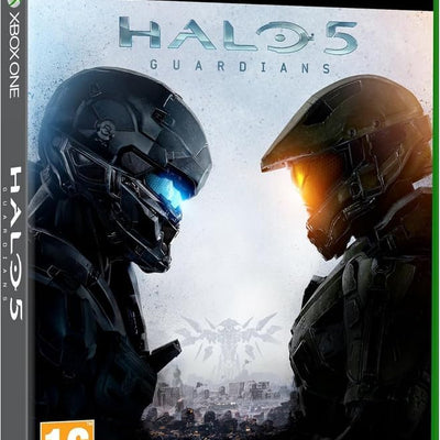 Halo 5: Guardians - Xbox One