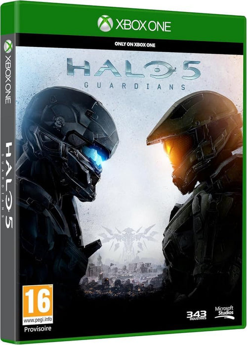 Halo 5: Guardians - Xbox One