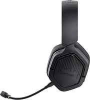 Casque Trust GXT Ravox Gaming Wireless Noir — visuel 3