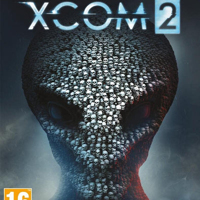 XCOM 2 - Xbox One