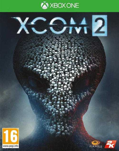 XCOM 2 - Xbox One