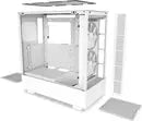 Structure cube filaire blanche NZXT H5 Elite BLANC
