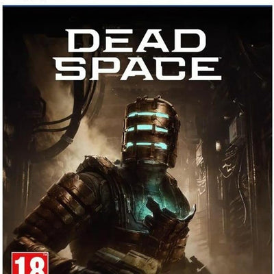 Dead Space - PS5
