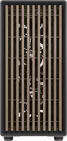 Fractal Design North XL - Chalk White image 9