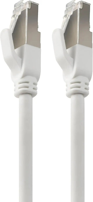 Cable RJ45 Catégorie 8 de 2m