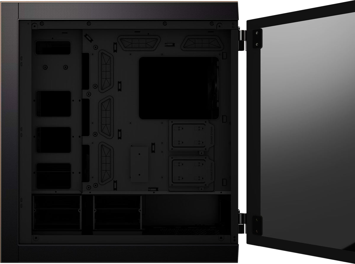 MSI MPG SEKIRA 500G image 6