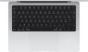 MacBook Pro 14" M5 16 Go 1 To SSD - Argent - AZERTY — visuel 2