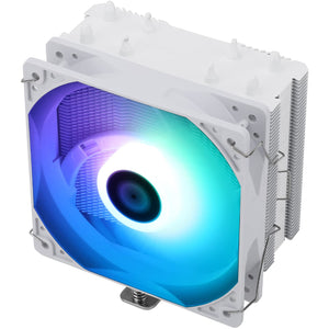 Ventirad Thermalright Assassin X120 SE White