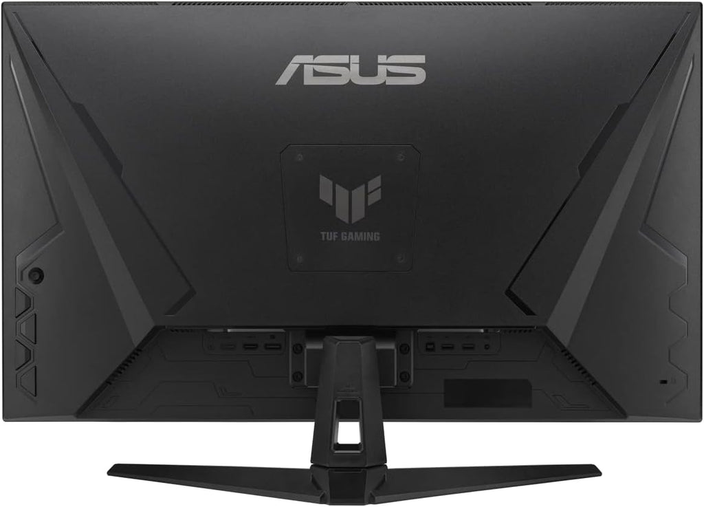 ASUS TUF Gaming 32" - 4K / HDR / 160 Hz / 1 ms / Plat / IPS image 9