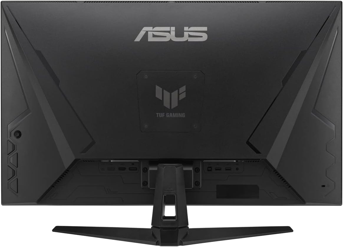 ASUS TUF Gaming 32" - 4K / HDR / 160 Hz / 1 ms / Plat / IPS image 9