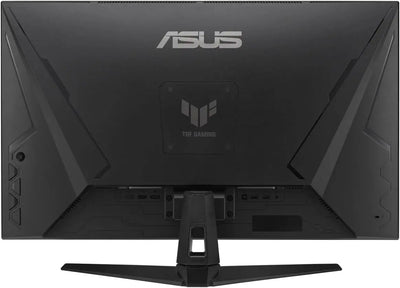 Moniteur gaming ASUS TUF 32 pouces 4K HDR 160 Hz noir mat angulaire