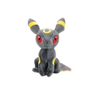 Peluche Pokemon Noctali - 20 cm