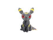 Peluche Pokémon Noctali Umbreon coton doux 20 cm