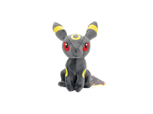 Peluche Pokemon Noctali - 20 cm