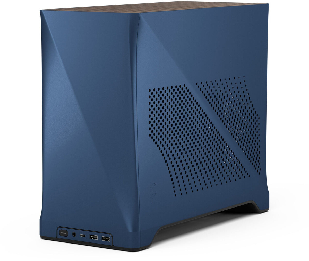 Fractal Design Era 2 - Midnight Blue image 1
