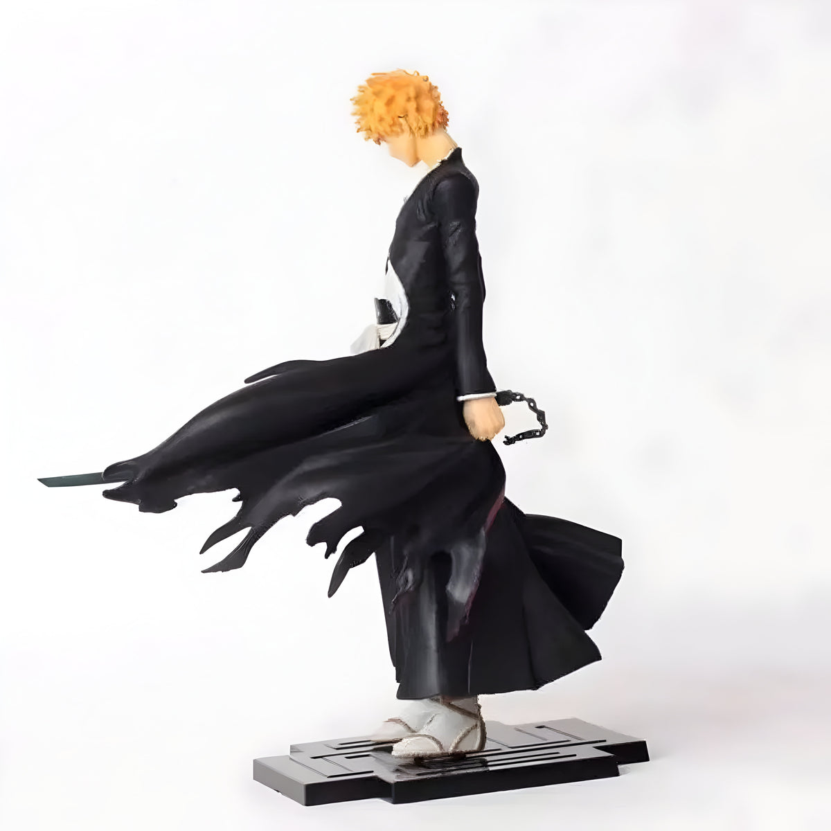 Figurine Bleach - Ichigo - 21 cm image 5