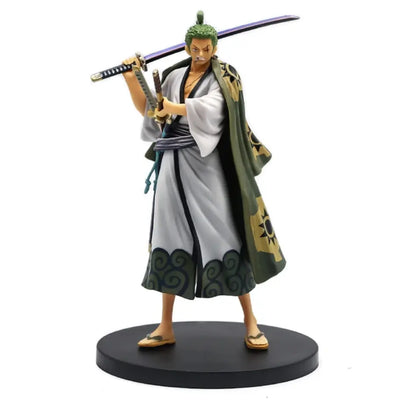 Figurine Roronoa Zoro debout