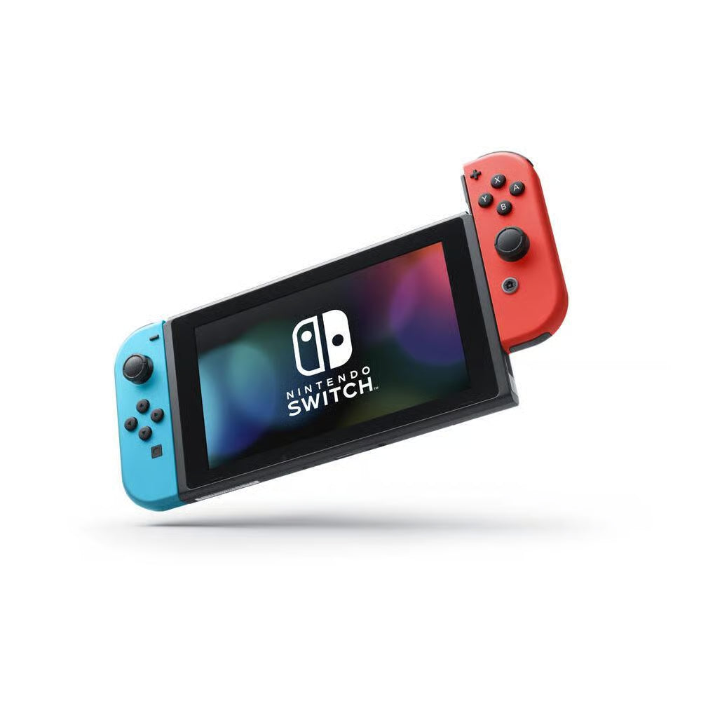 Console Nintendo Switch - Edition Standard image 0