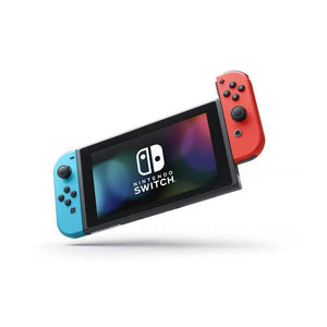 Console Nintendo Switch Standard Reconditionnée